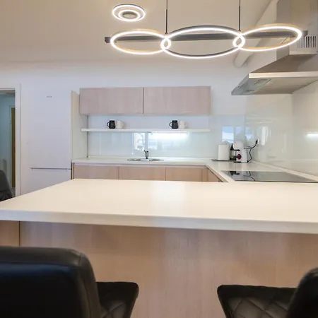 Mountain Retreat Apartamento