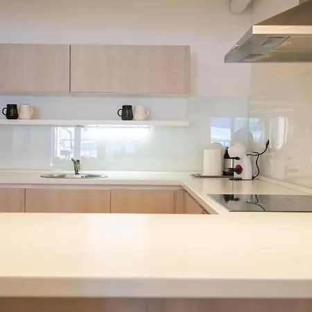 Mountain Retreat アパート Bjelašnica