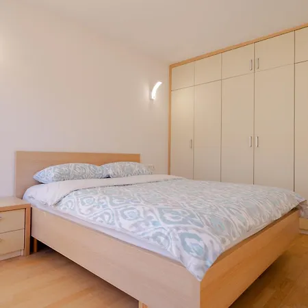 アパート Mountain Retreat Bjelašnica