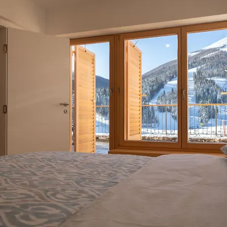 Mountain Retreat * Bjelašnica