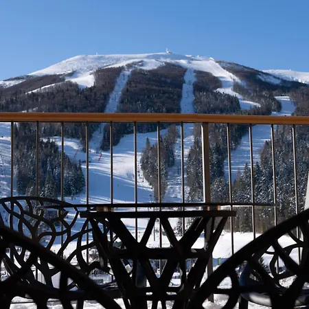 アパート Mountain Retreat *