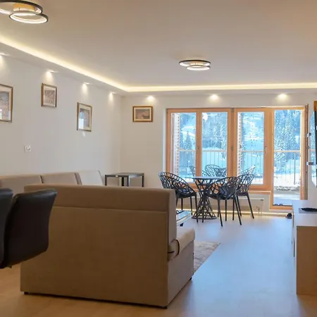 アパート Mountain Retreat Bjelašnica