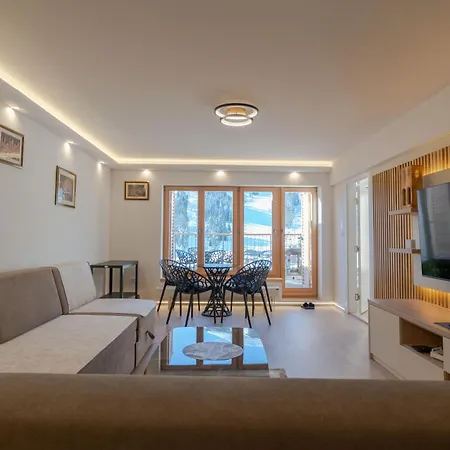 Mountain Retreat * Bjelašnica