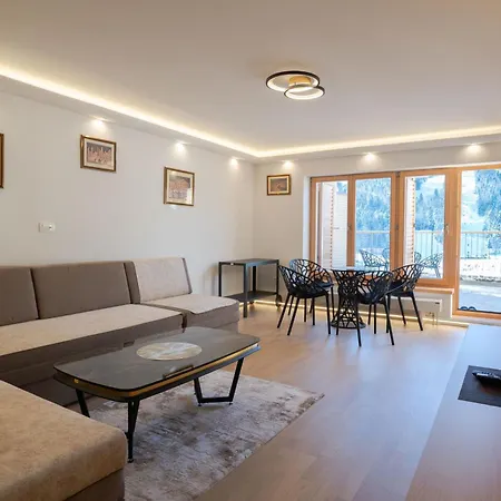 アパート Mountain Retreat