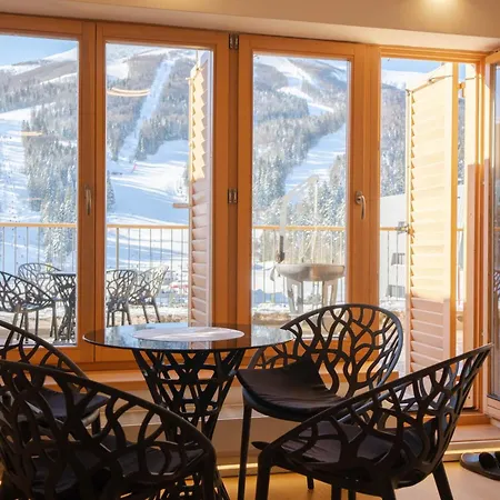 アパート Mountain Retreat *