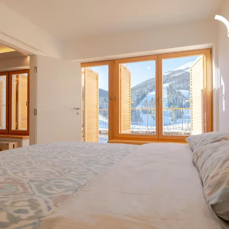 Apartamento Mountain Retreat