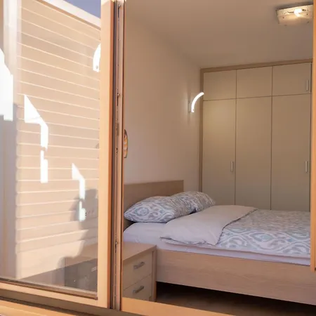 Mountain Retreat Apartment Bjelasnica