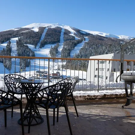 Mountain Retreat * Bjelašnica