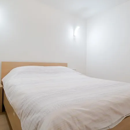 Mountain Retreat Apartamento