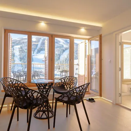 Apartamento Mountain Retreat Bjelašnica