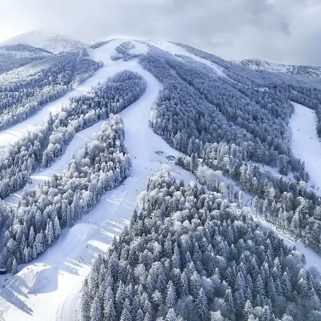 Mountain Retreat Bjelašnica