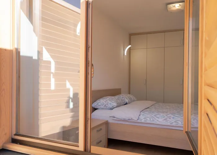 Mountain Retreat 公寓 Bjelašnica