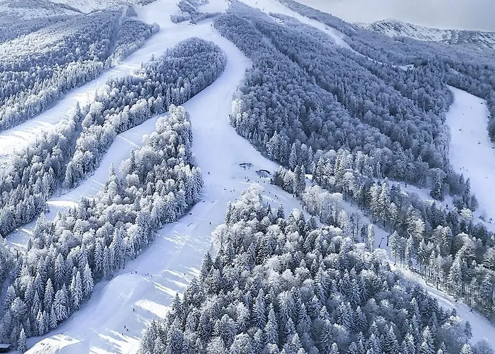Mountain Retreat Bjelašnica